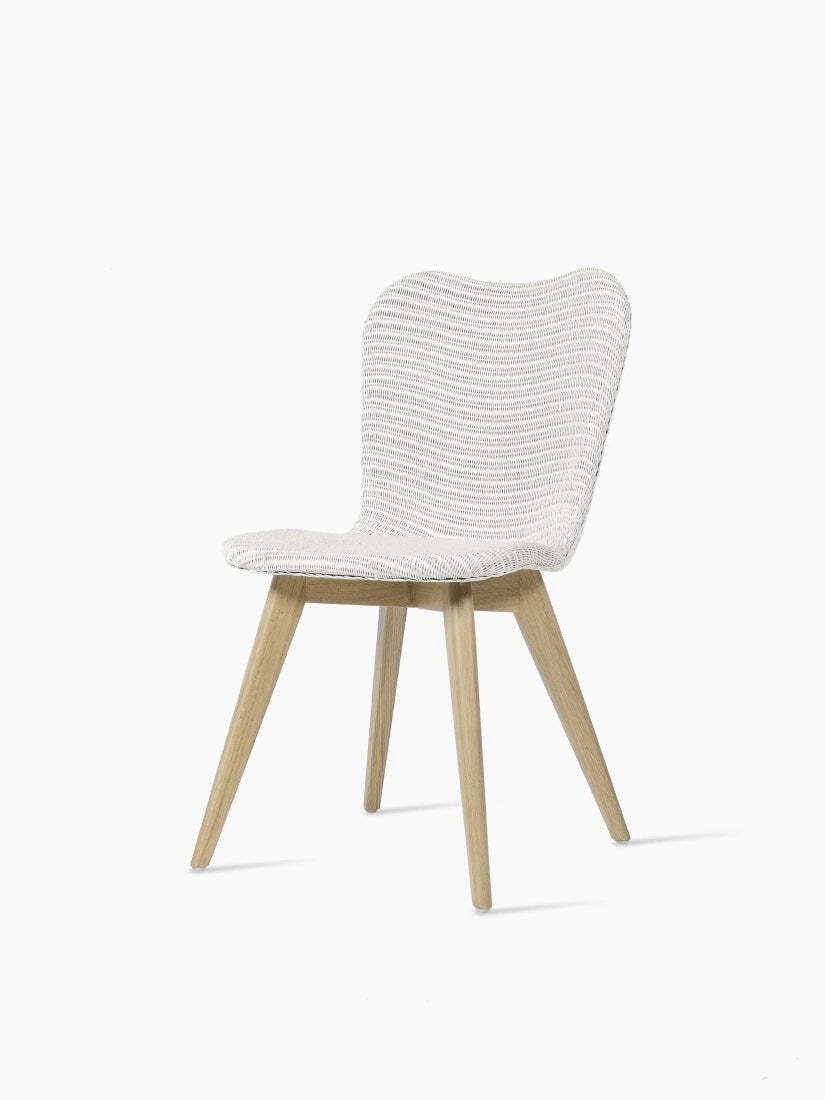 Vincent Sheppard Indoor Lily dining chair