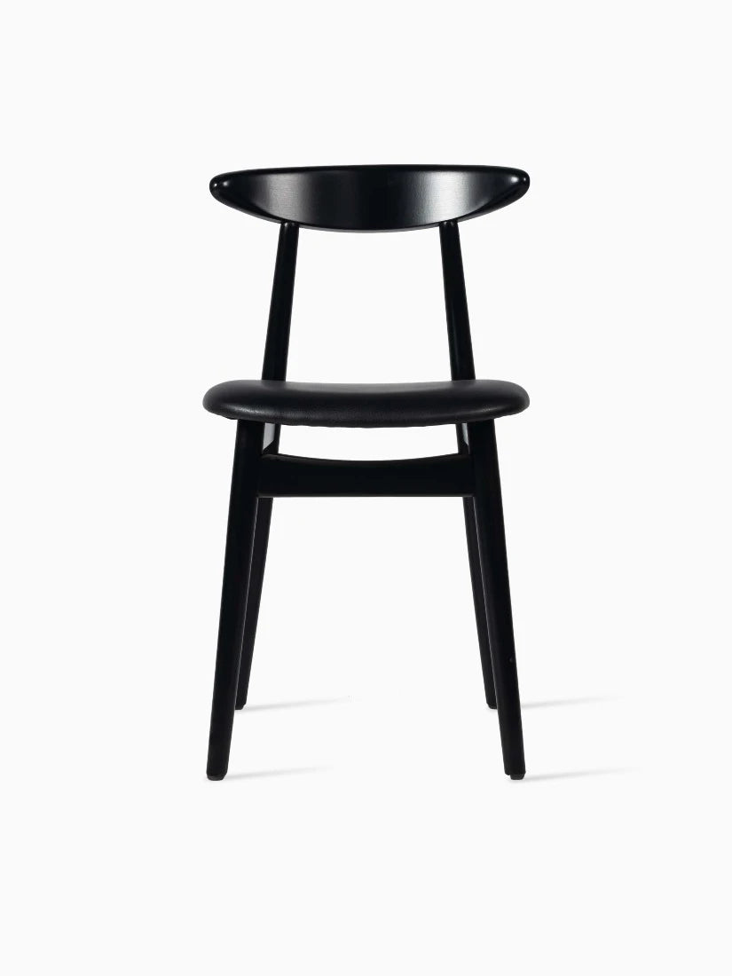 Vincent Sheppard Indoor Teo dining chair upholstered