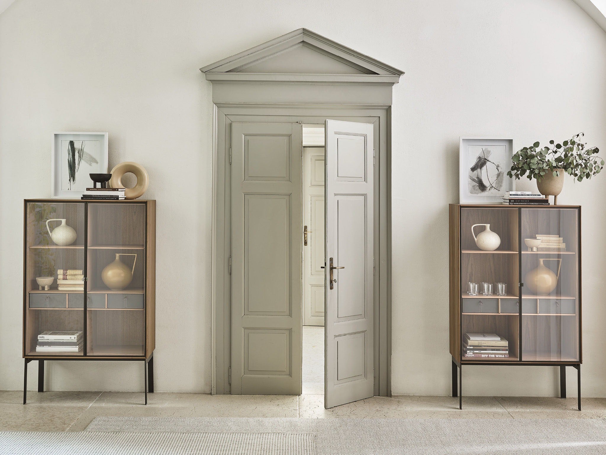 Porada Matics 2 Cupboard