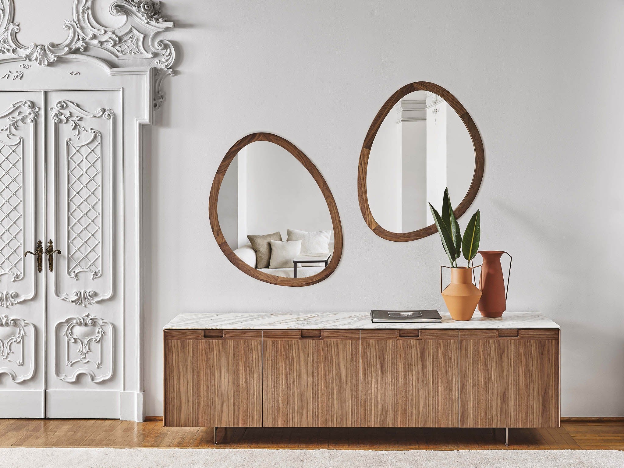 Porada Matics 4 sideboards