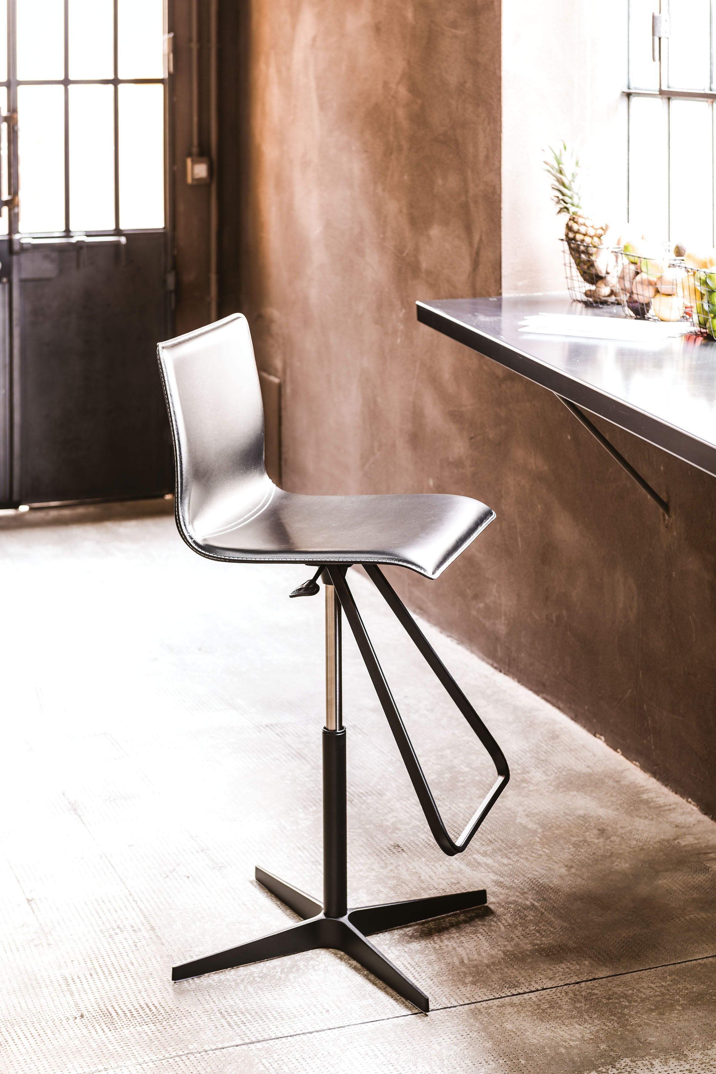 Cattelan Italia Toto X Stool