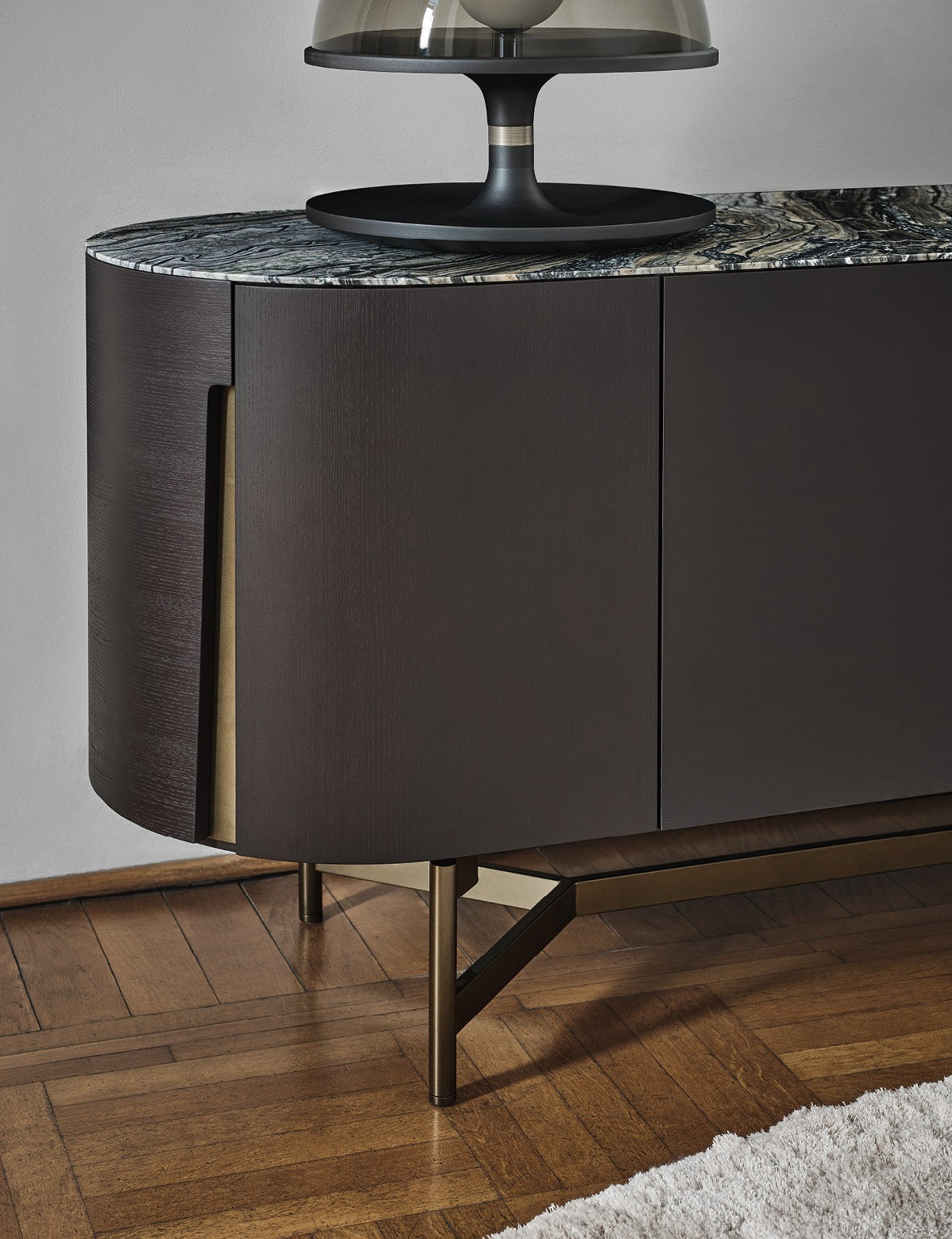 Porada Tylsa sideboards