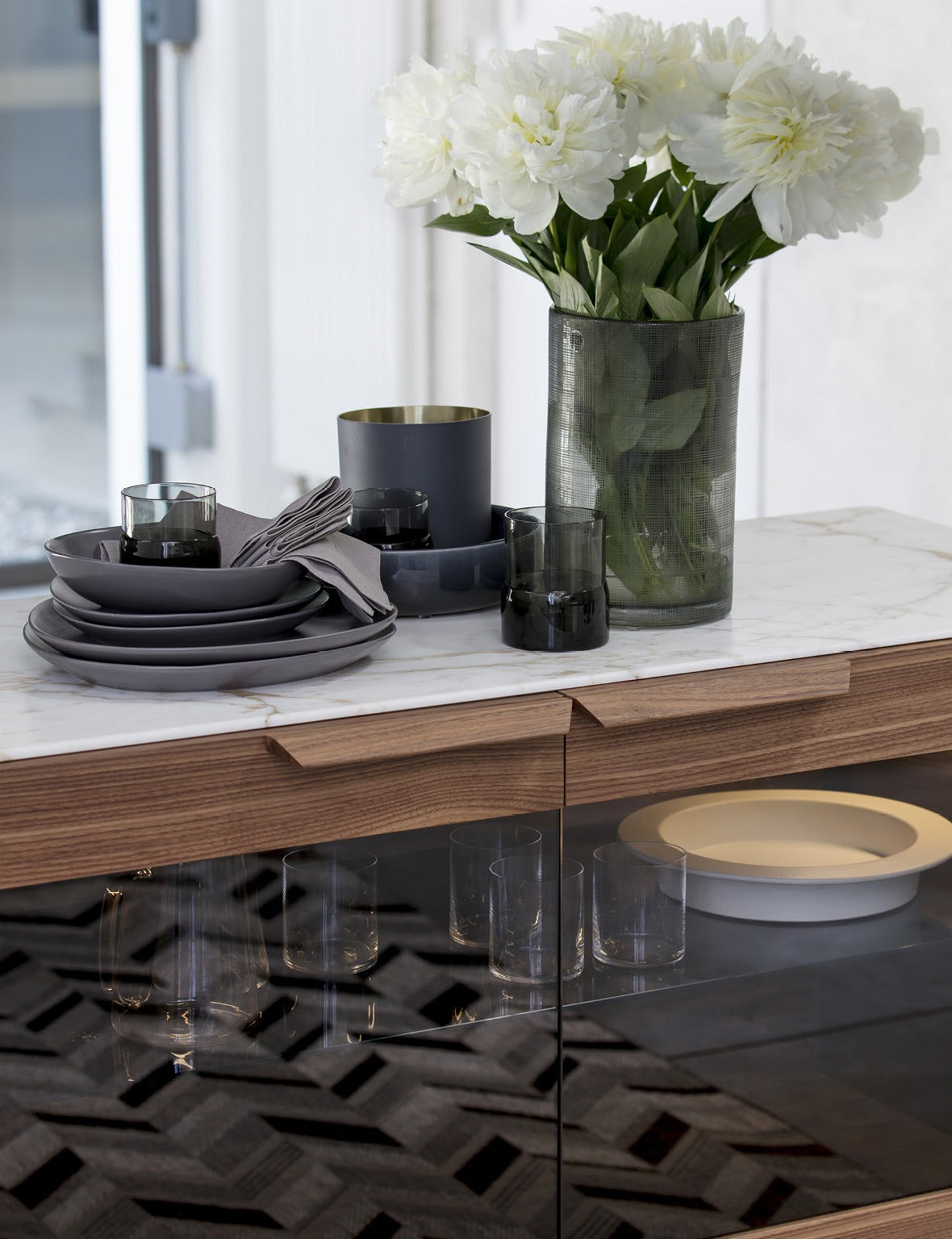 Porada Atlante Sideboards