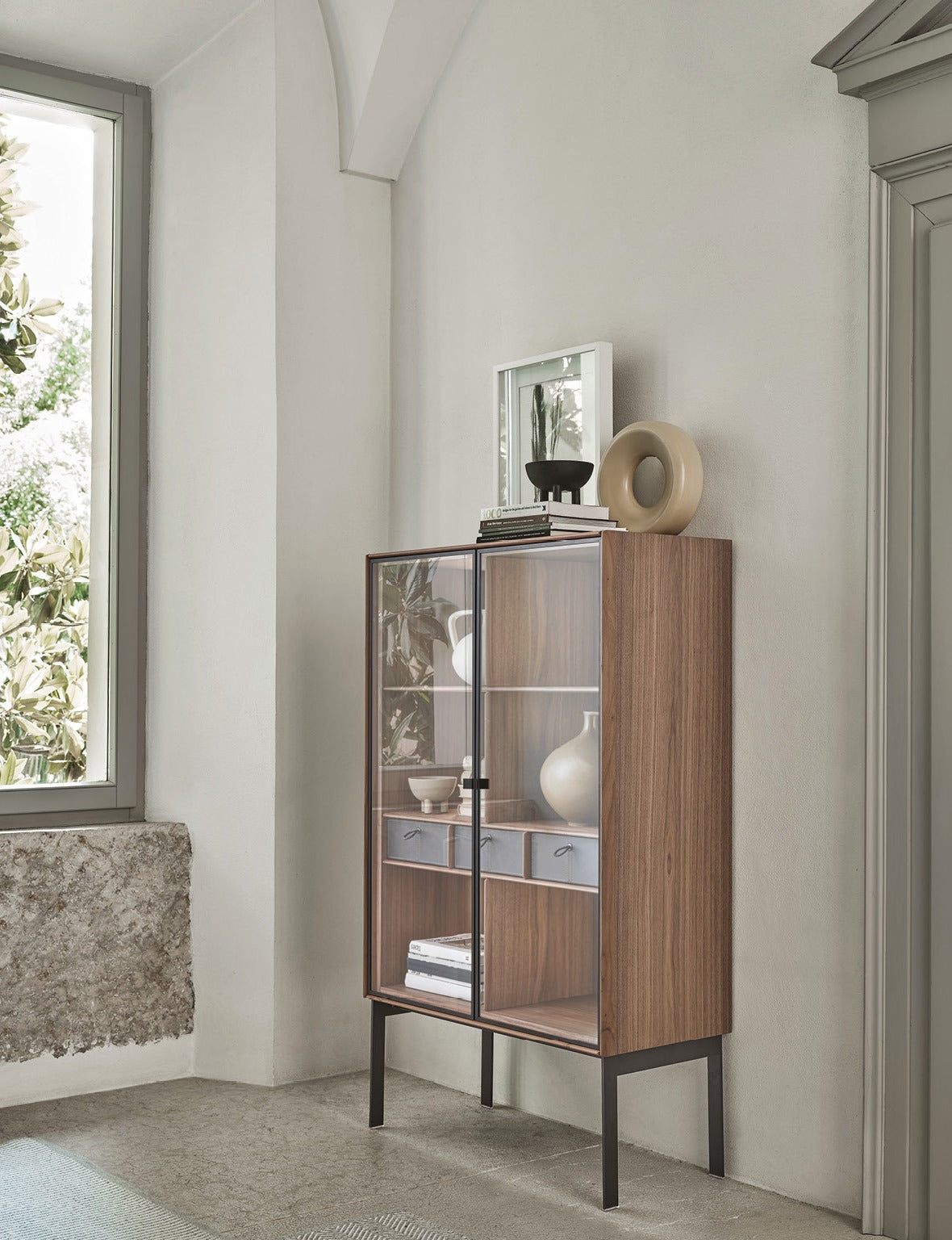 Porada Matics 2 Cupboard