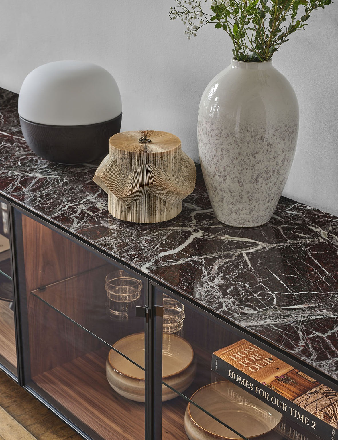 Porada Matics 4 sideboards