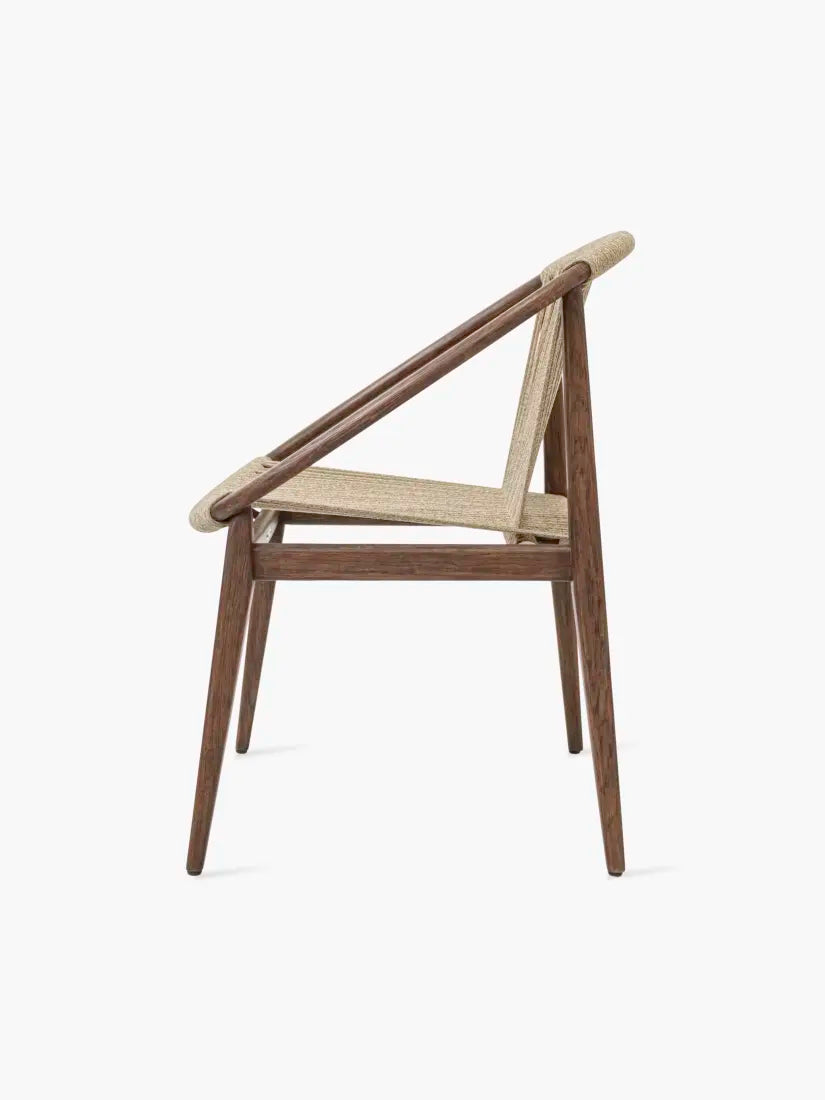 Vincent Sheppard Indoor Norma dining chair