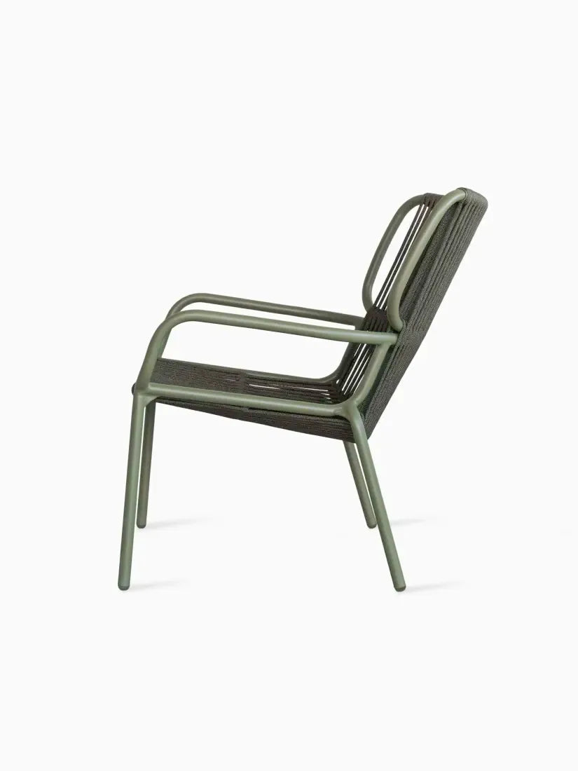 Vincent Sheppard Ribbon Lounge Chair