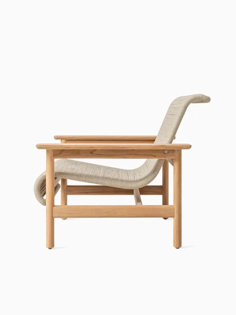 Vincent Sheppard Tomus Lounge Chair