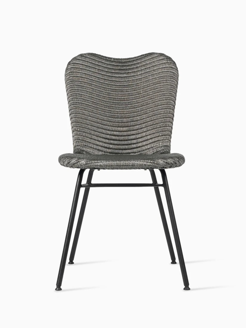 Vincent Sheppard Indoor Lily dining chair