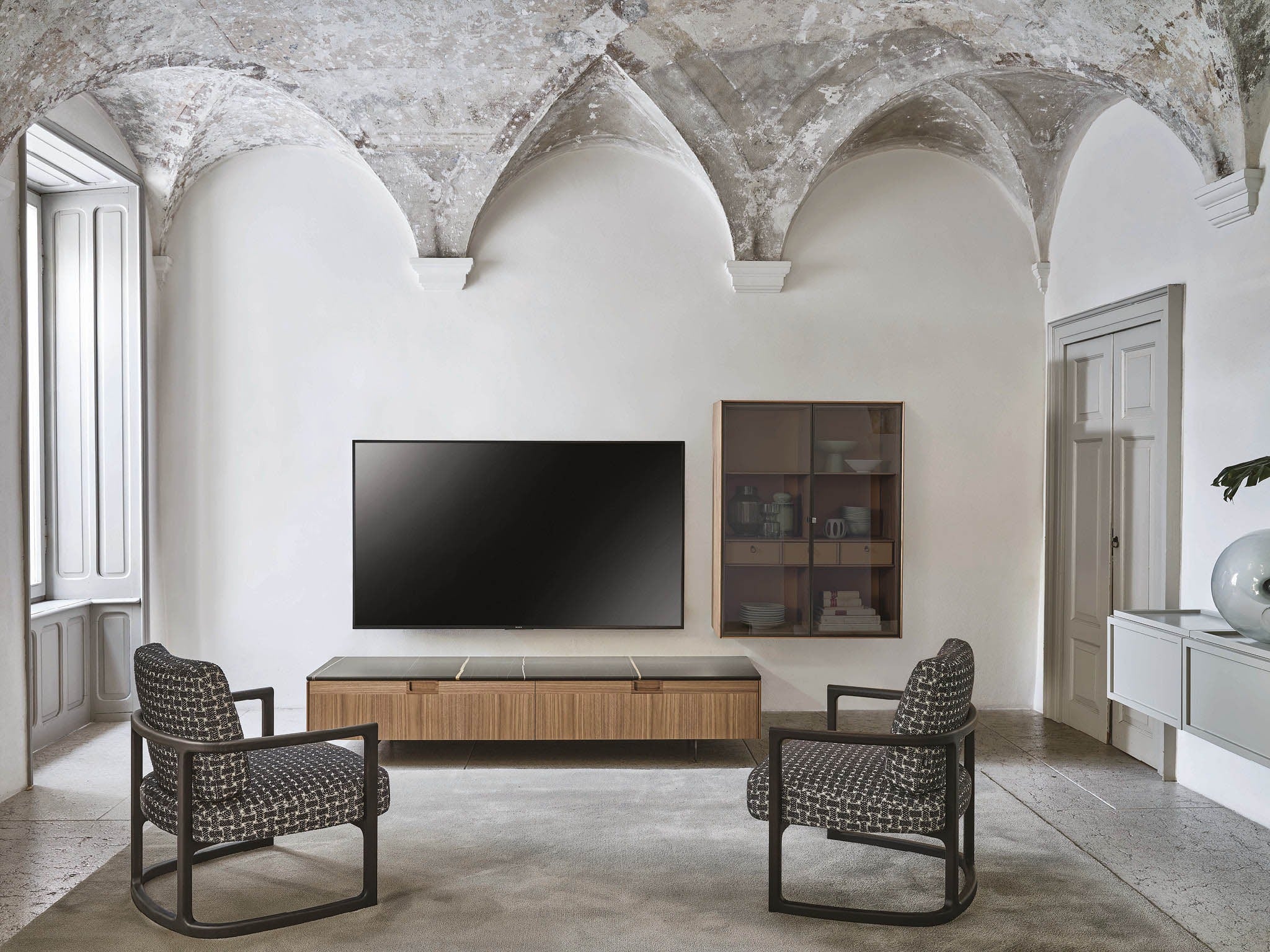 Porada Matics TV Cabinet 320 cm