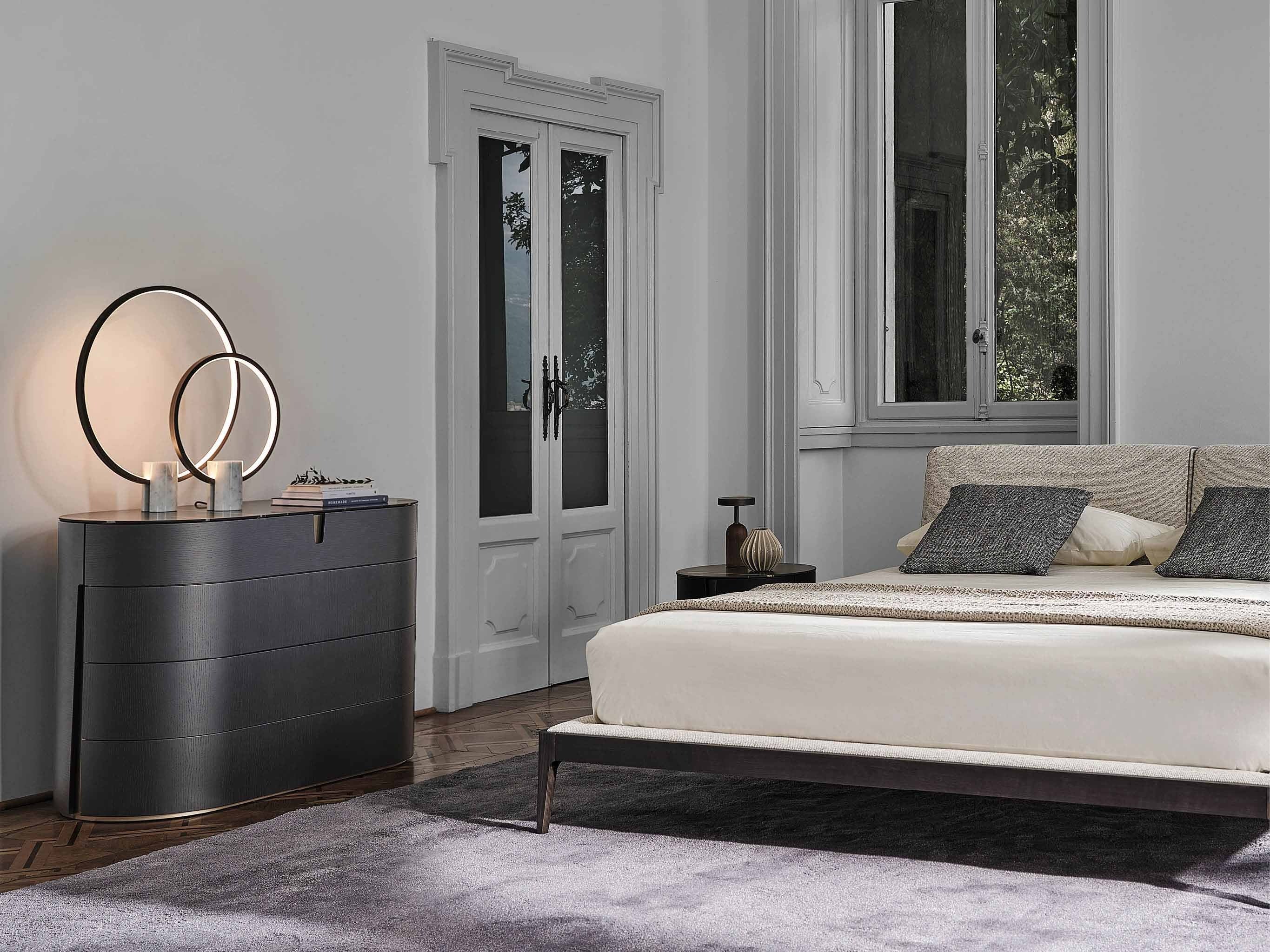 Porada Tylsa Chest of Drawers