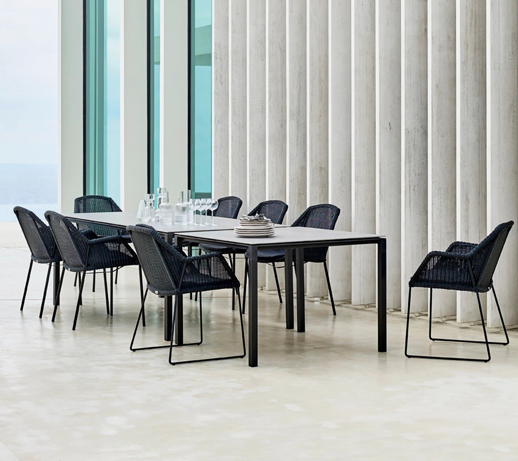 Cane-line Breeze Chair