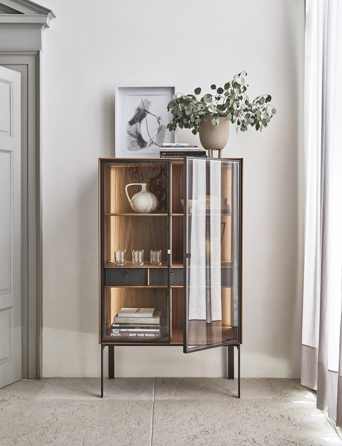 Porada Matics 2 Cupboard