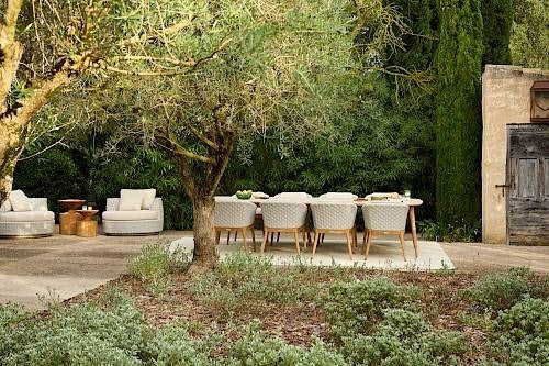 Jardinico Legna | Dining table 240 x 100 cm