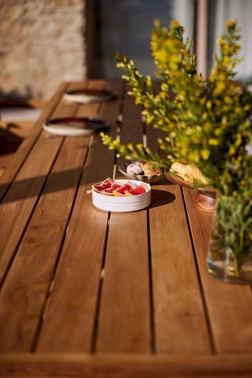 Jardinico | Kaia Dining Tables