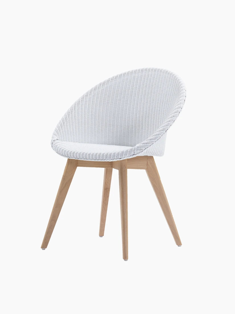 Vincent Sheppard Indoor Joe dining chair