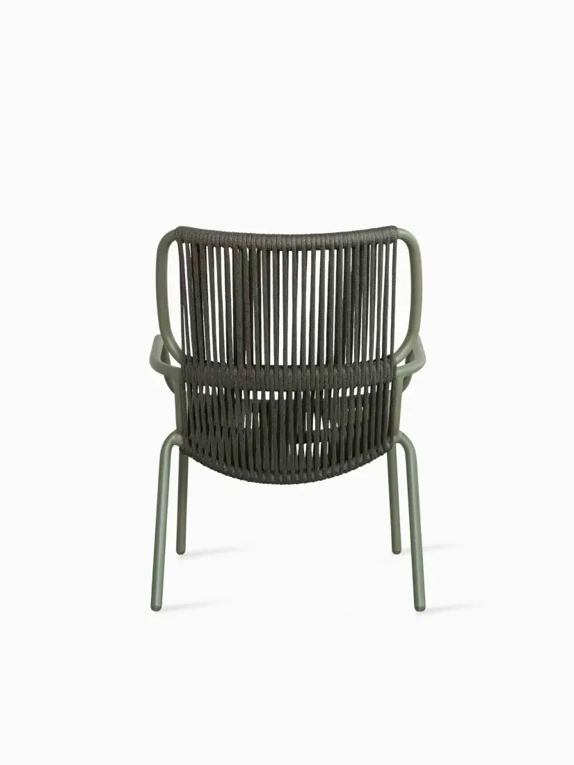 Vincent Sheppard Ribbon Lounge Chair
