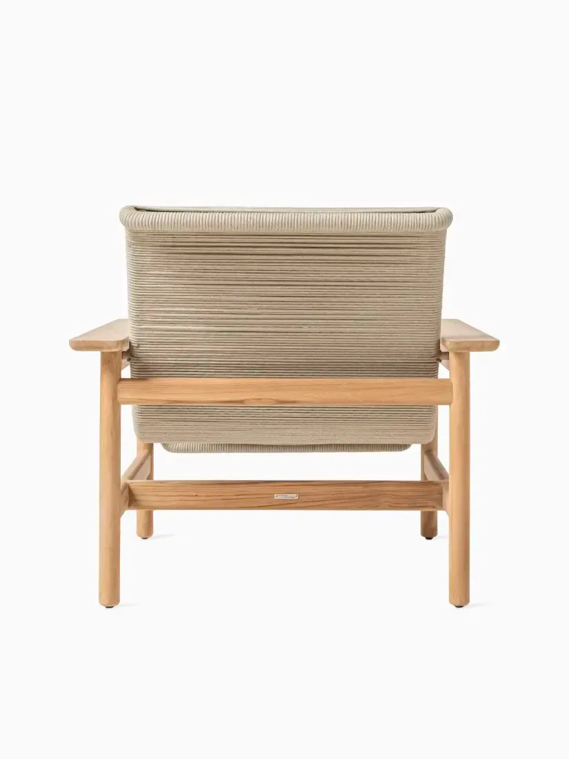 Vincent Sheppard Tomus Lounge Chair