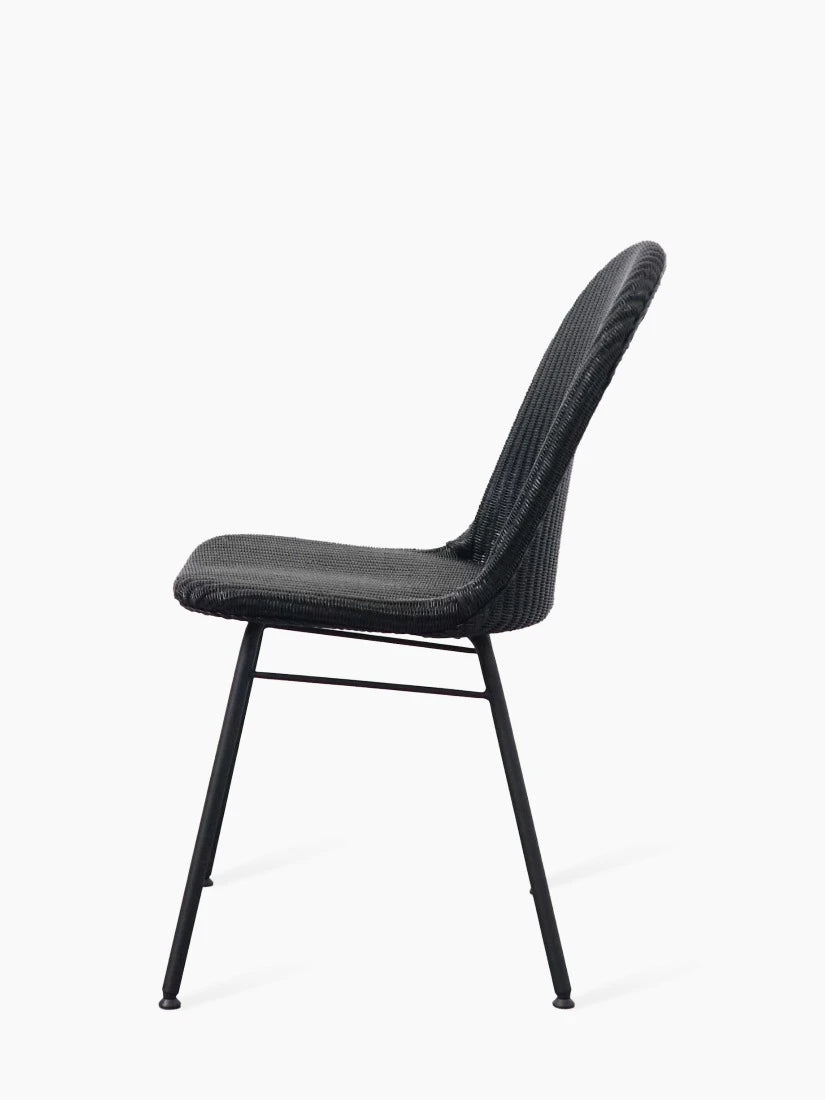 Vincent Sheppard Indoor Yann dining chair