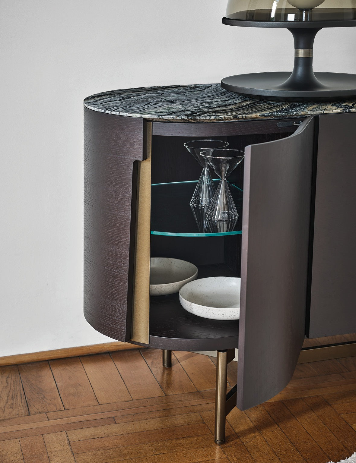 Porada Tylsa sideboards