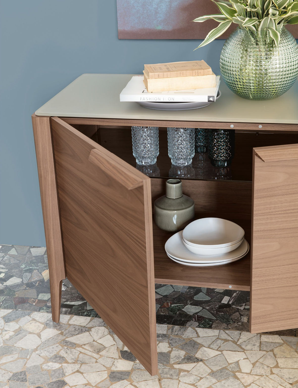 Porada Atlante Sideboards