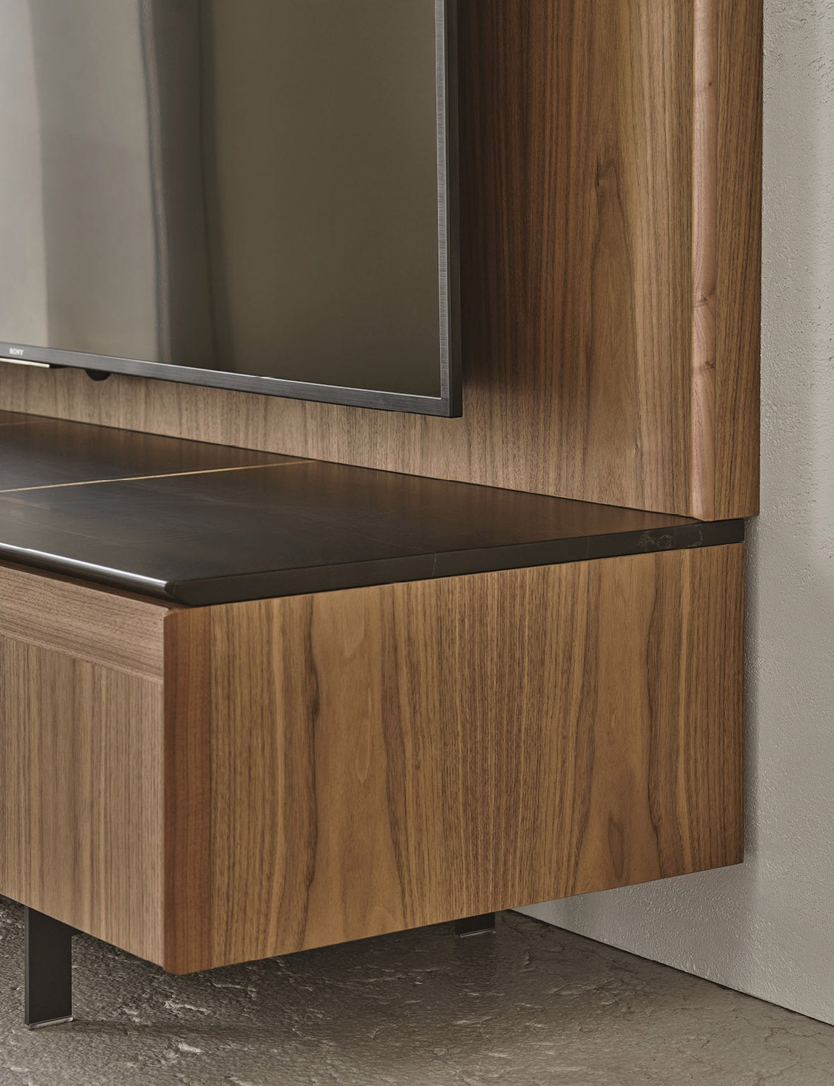 Porada Matics TV Cabinet 215 cm