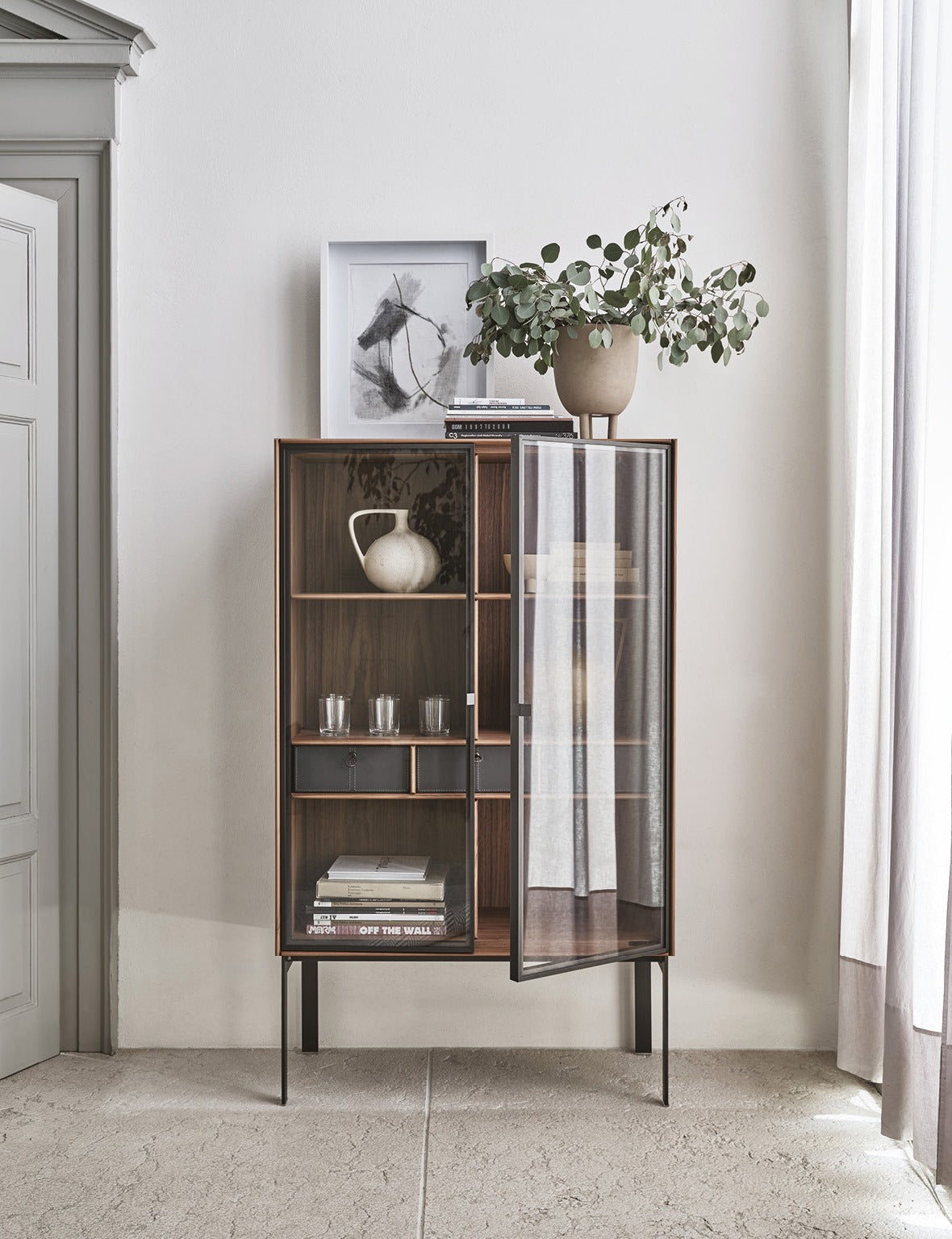 Porada Matics 2 Cupboard