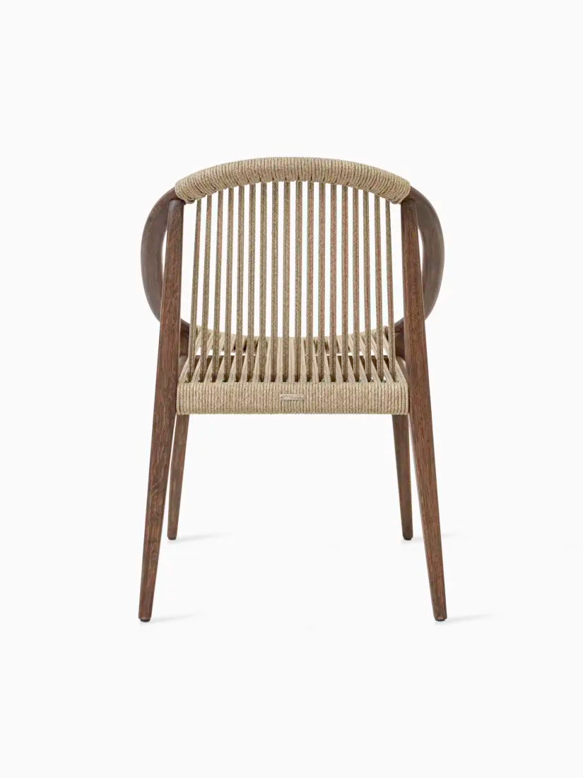 Vincent Sheppard Indoor Norma dining chair