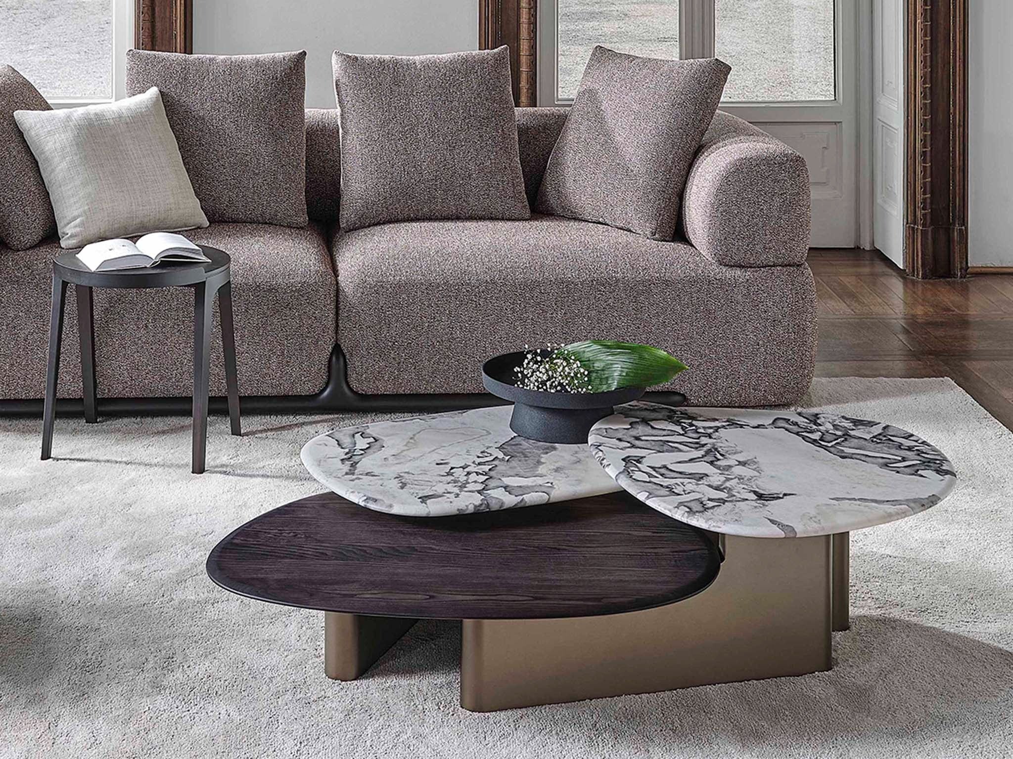 Porada Callisto Coffee Table