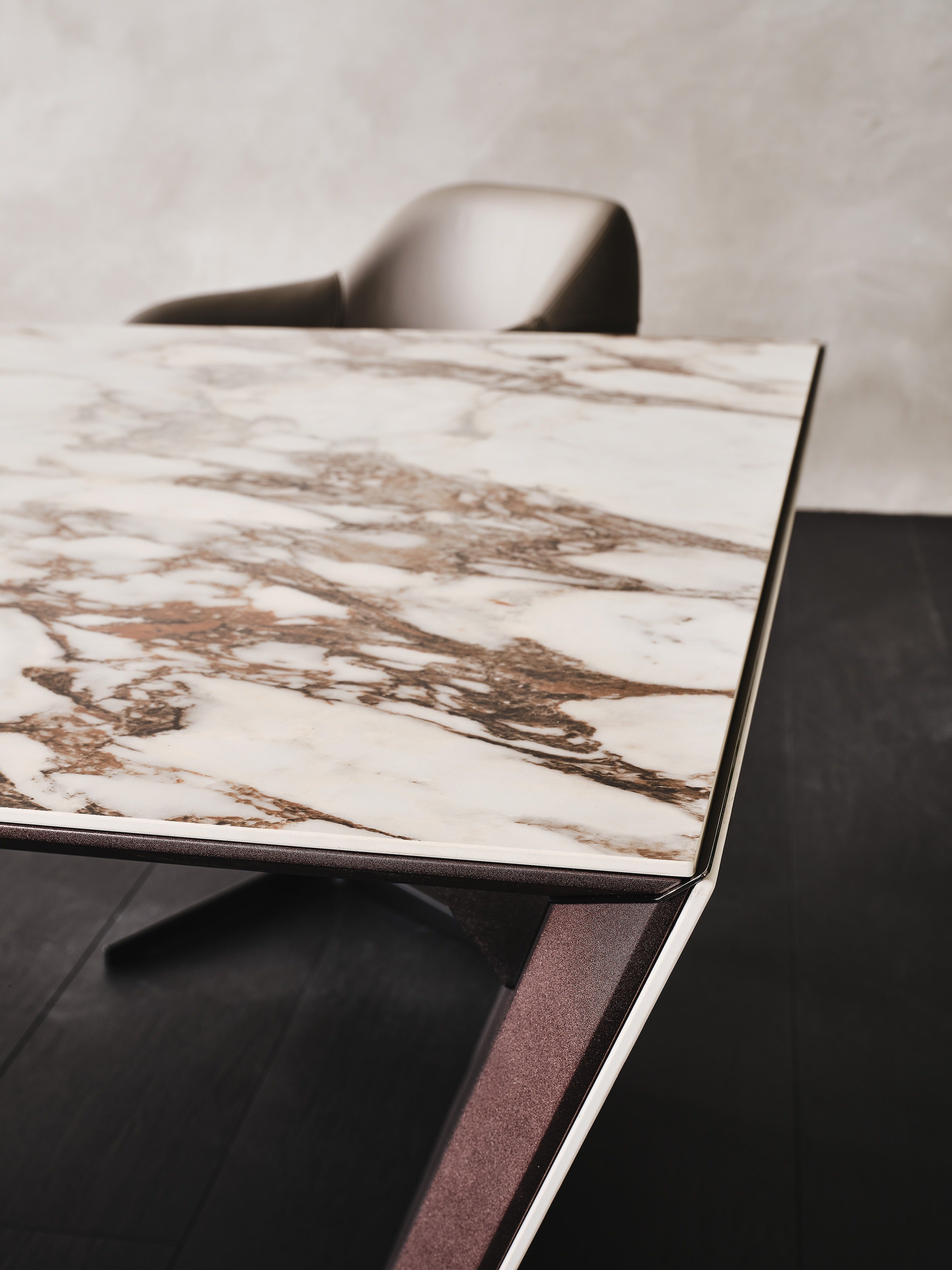 Cattelan Italia Nasdaq Keramik Desk