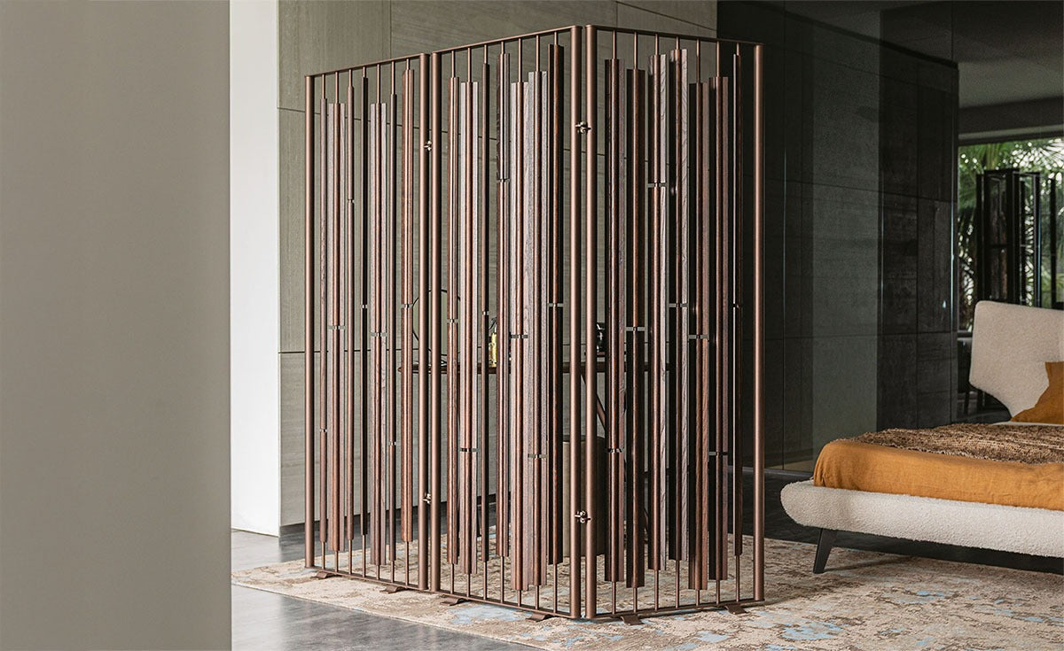 Cattelan Italia Prive Room Divider