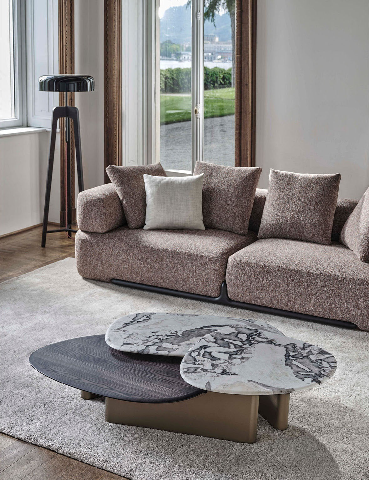 Porada Callisto Coffee Table