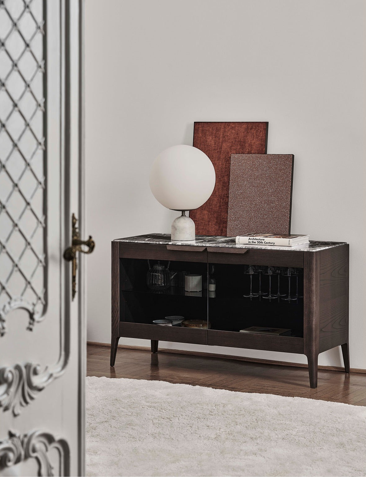 Porada Atlante Sideboards