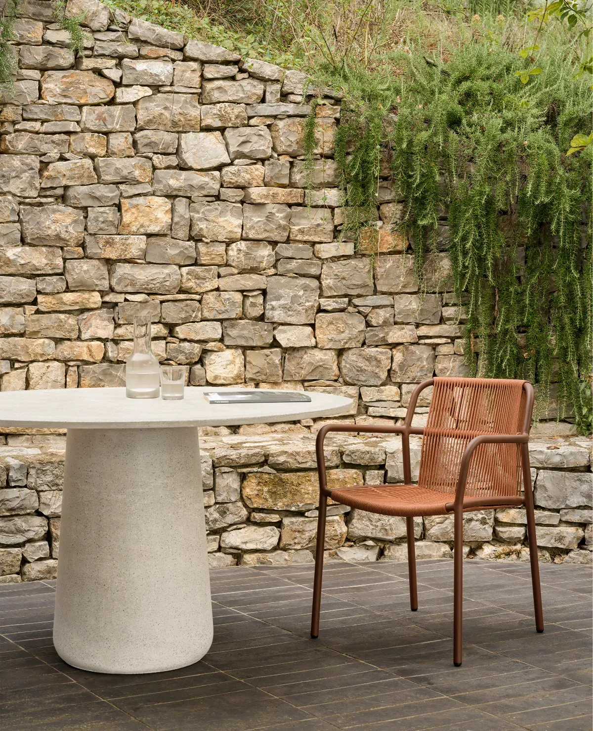 Vincent Sheppard Mistral Dining Table