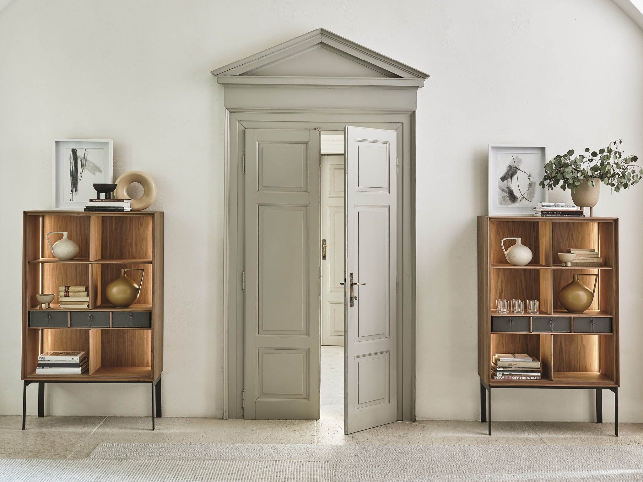 Porada Matics 2 Cupboard