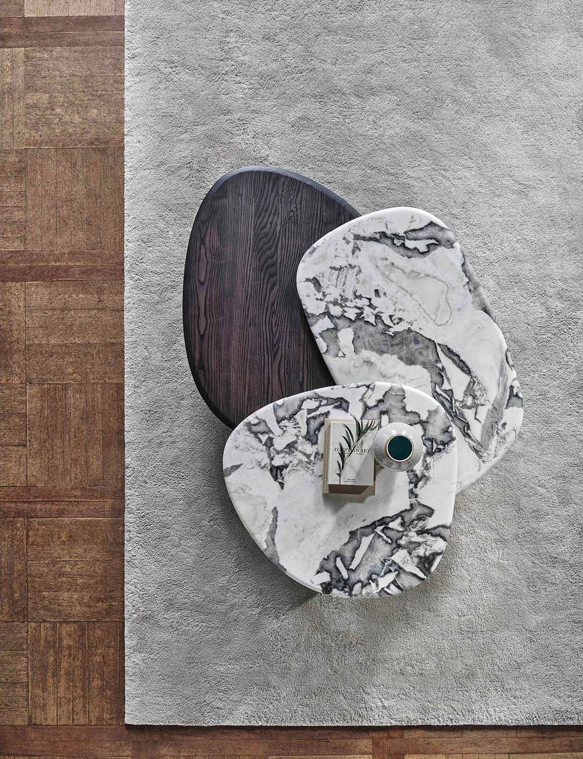 Porada Callisto Coffee Table