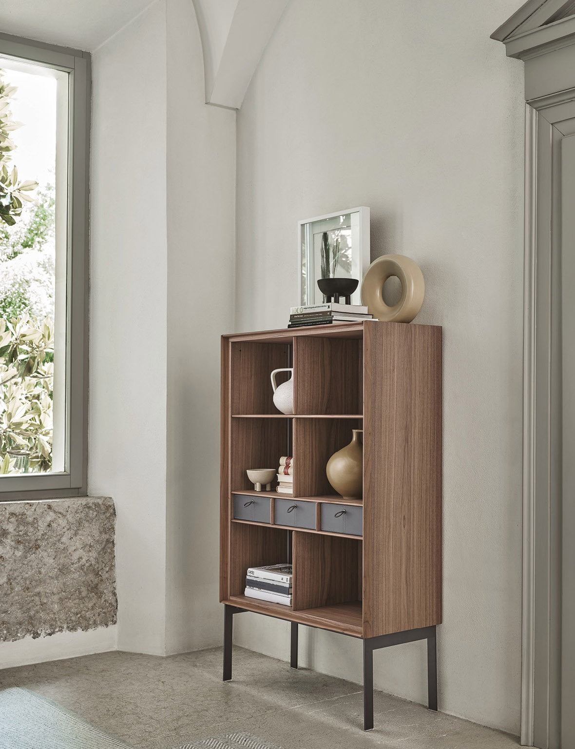 Porada Matics 2 Cupboard