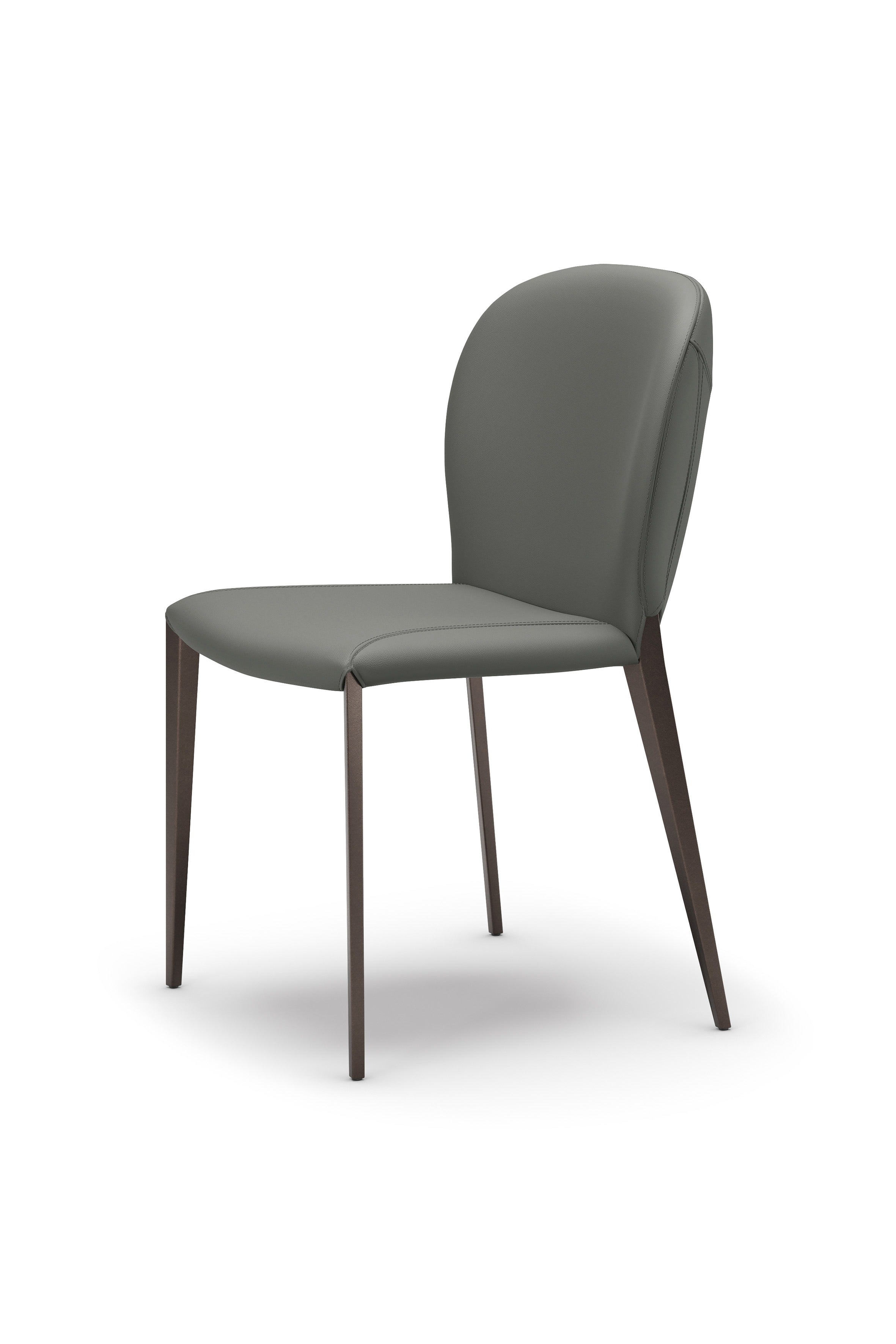 Cattelan Italia Nancy ML Dining Chair