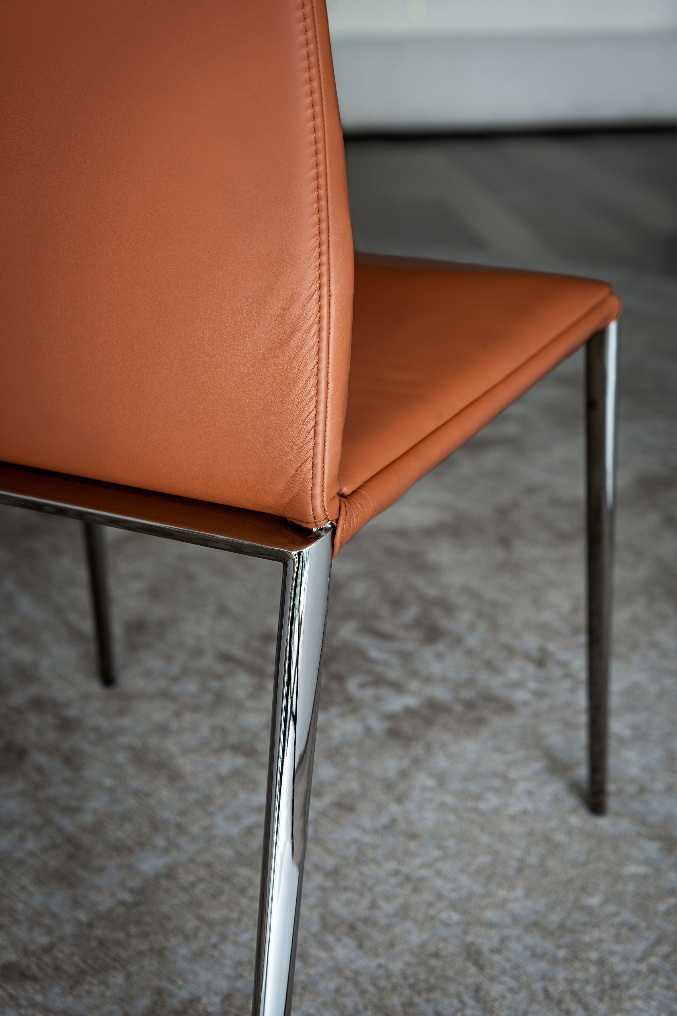 Cattelan Italia Eva Dining Chair