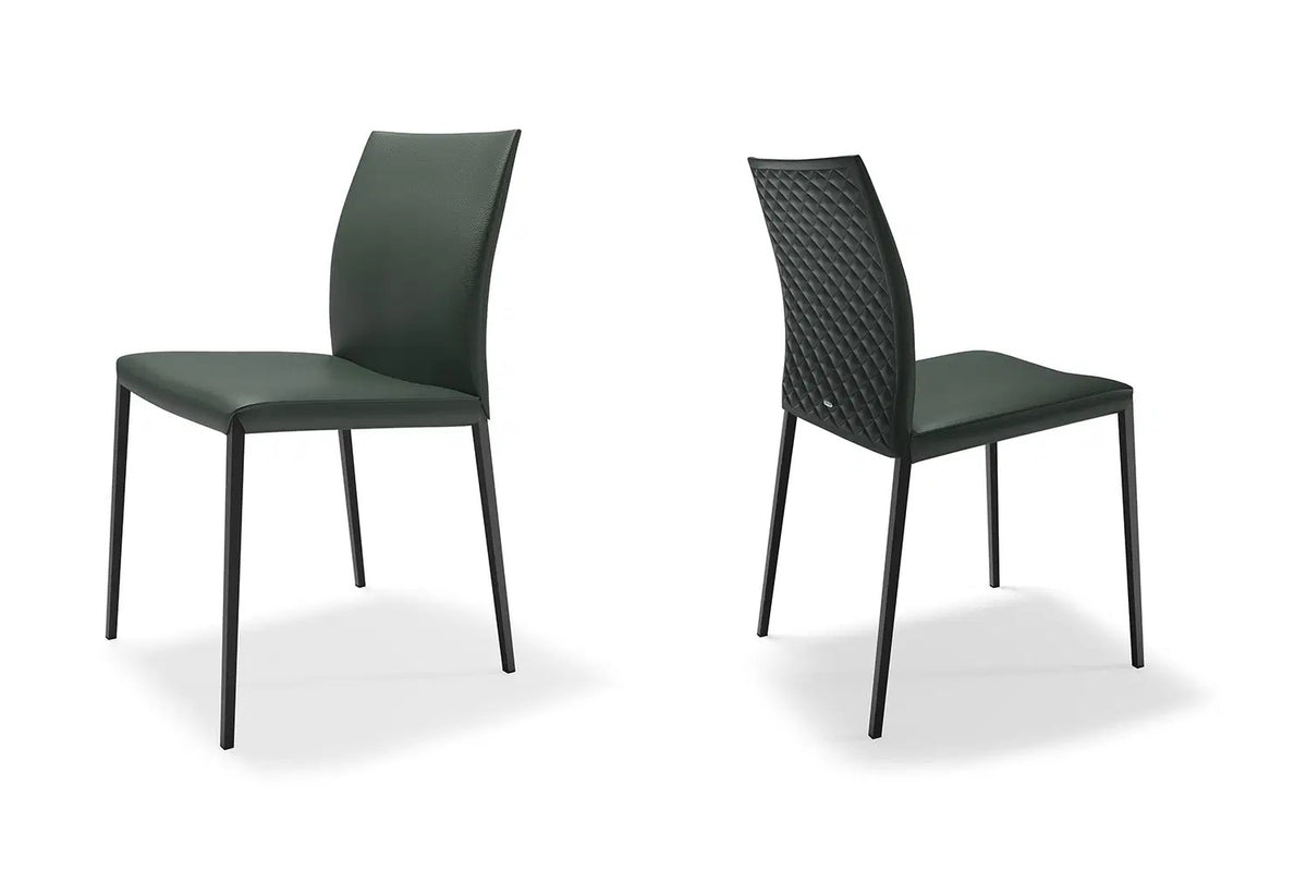 Cattelan Italia Norma ML Couture Dining Chair – Fast Delivery