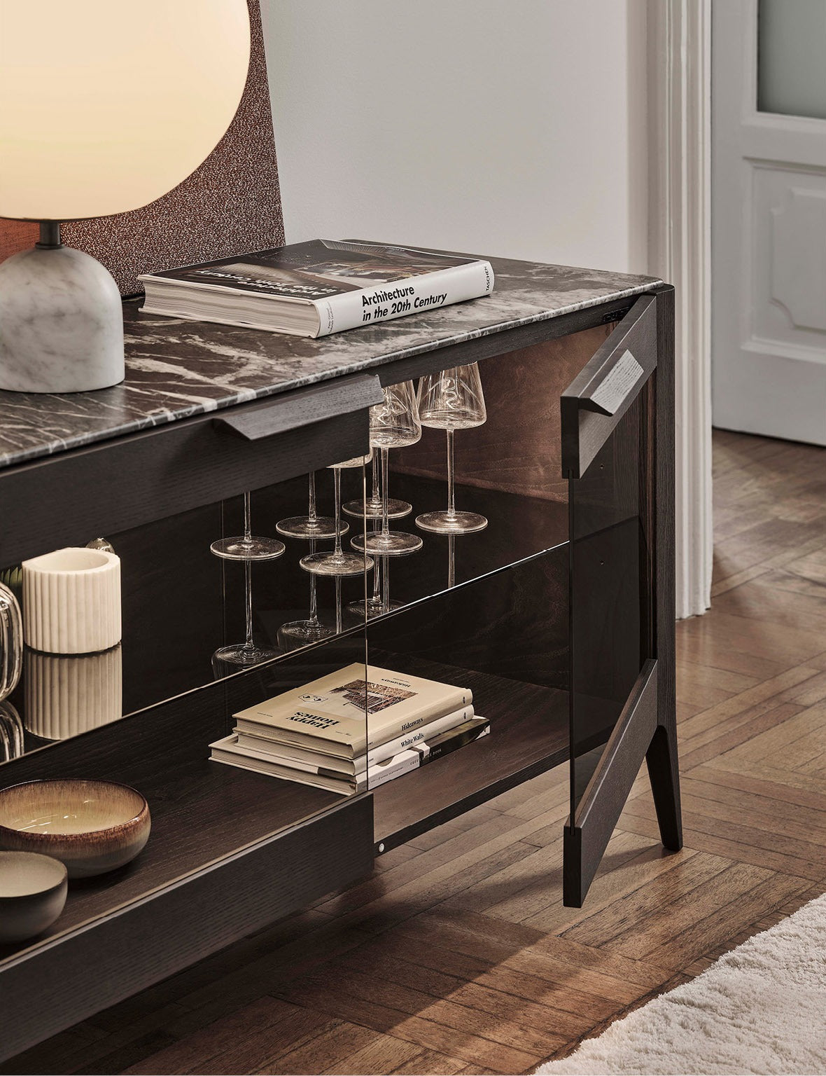 Porada Atlante Sideboards