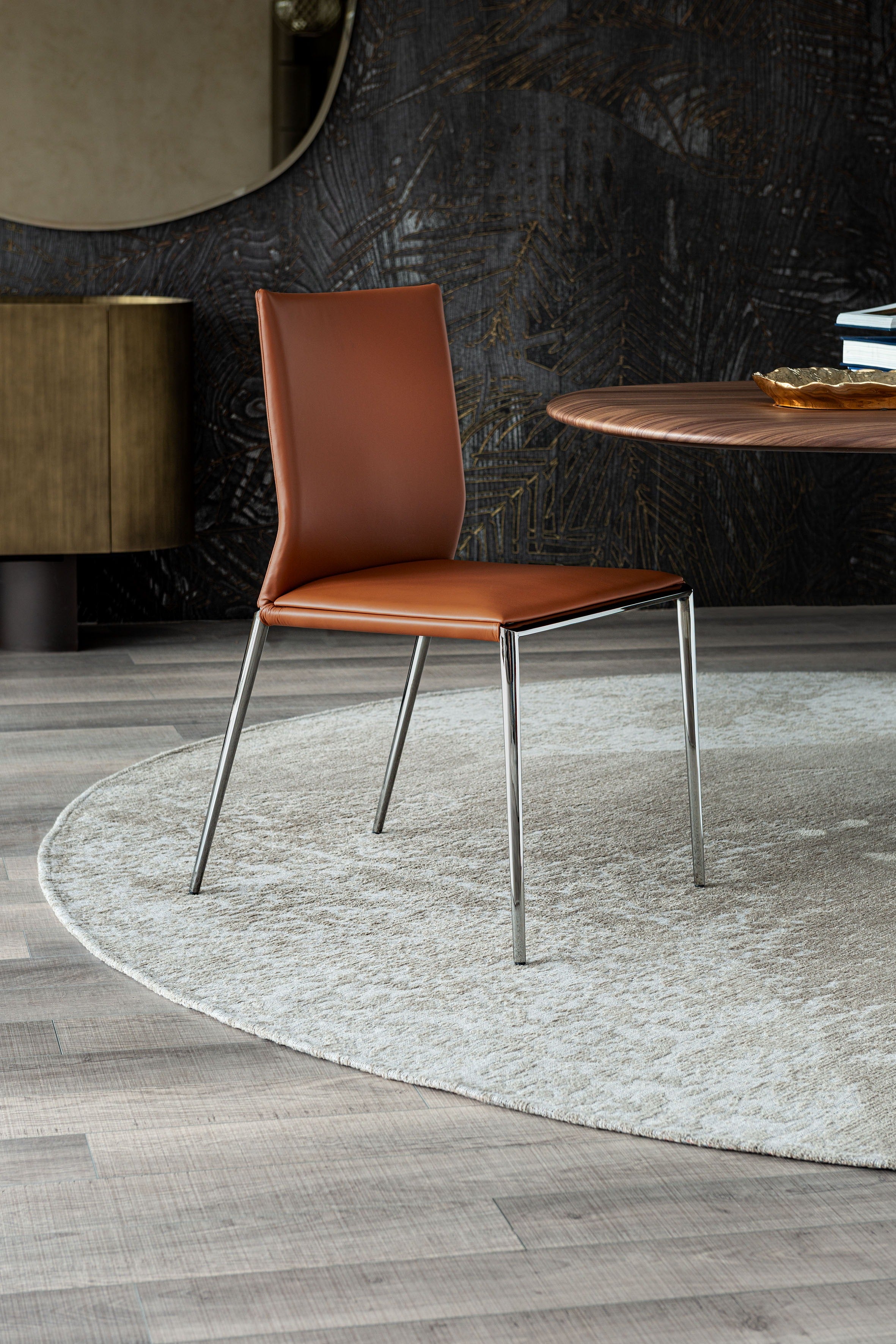 Cattelan Italia Eva Dining Chair