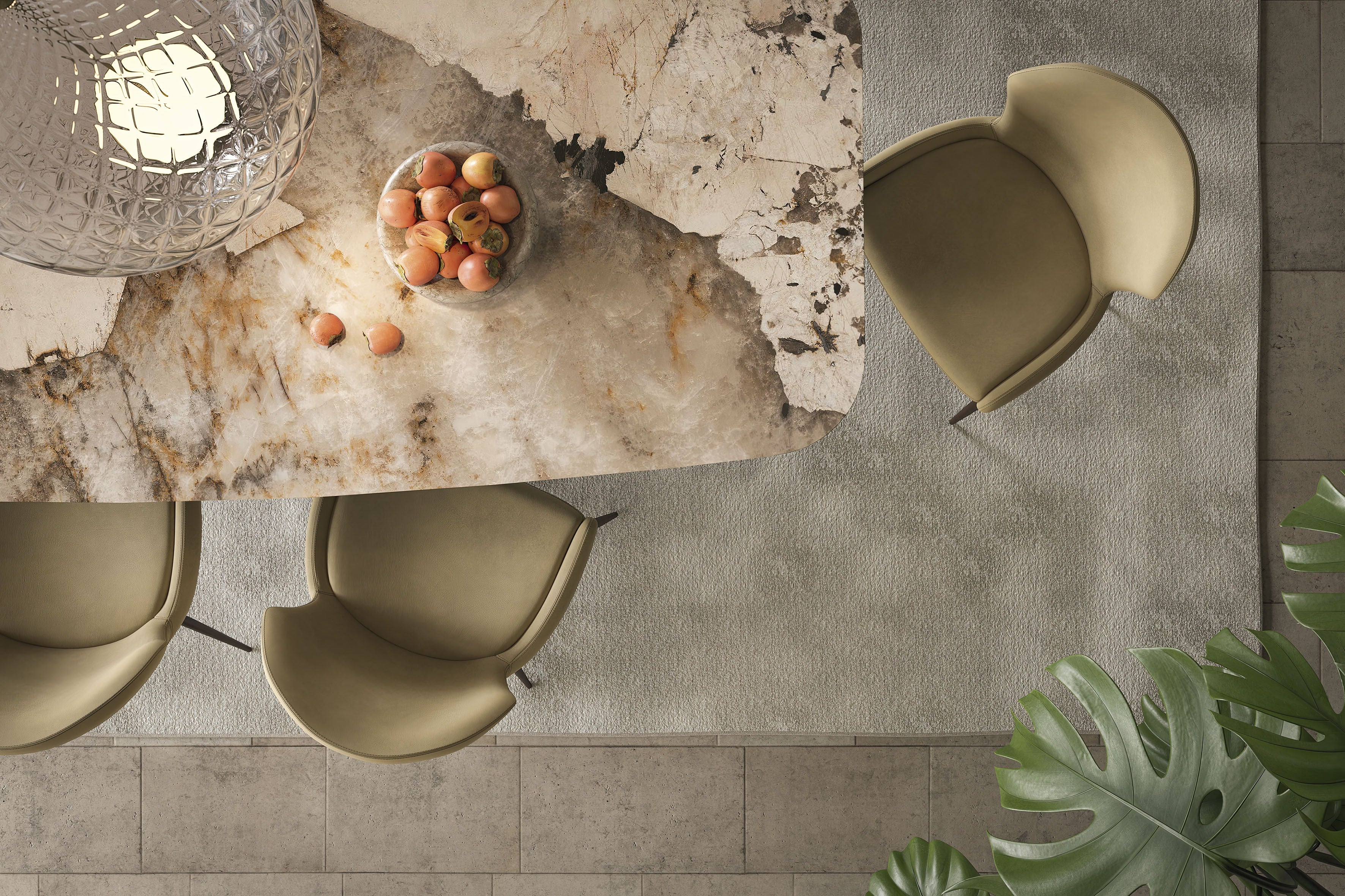 Cattelan Italia Rachel ML Dining Chair