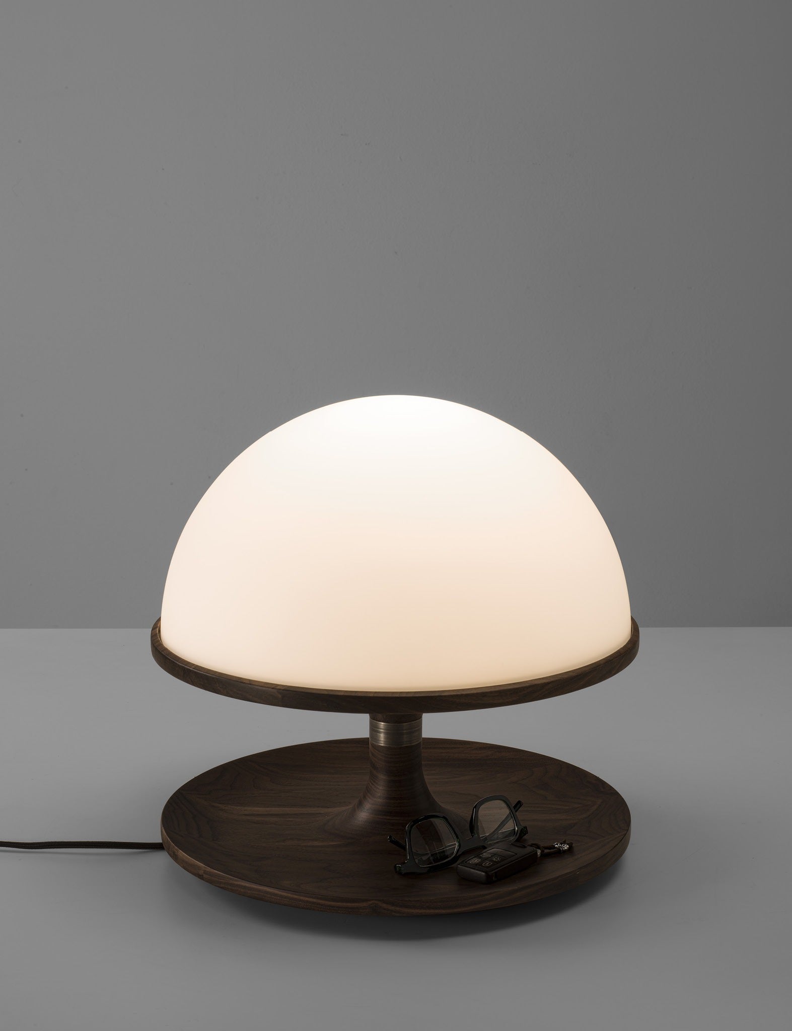 Porada Tack Table Lamp
