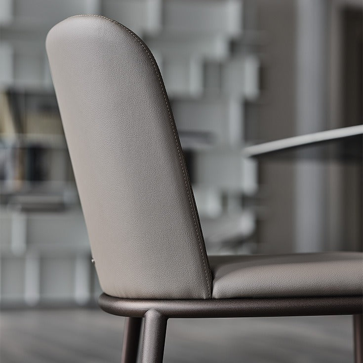 Cattelan Italia Magda Ml Dining Chair