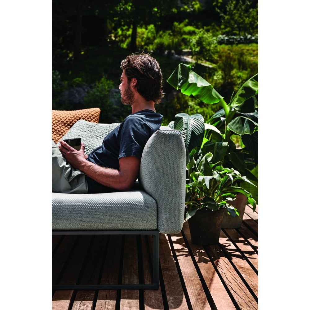 Gloster Maya Lounge Chair 97 x 86 cm