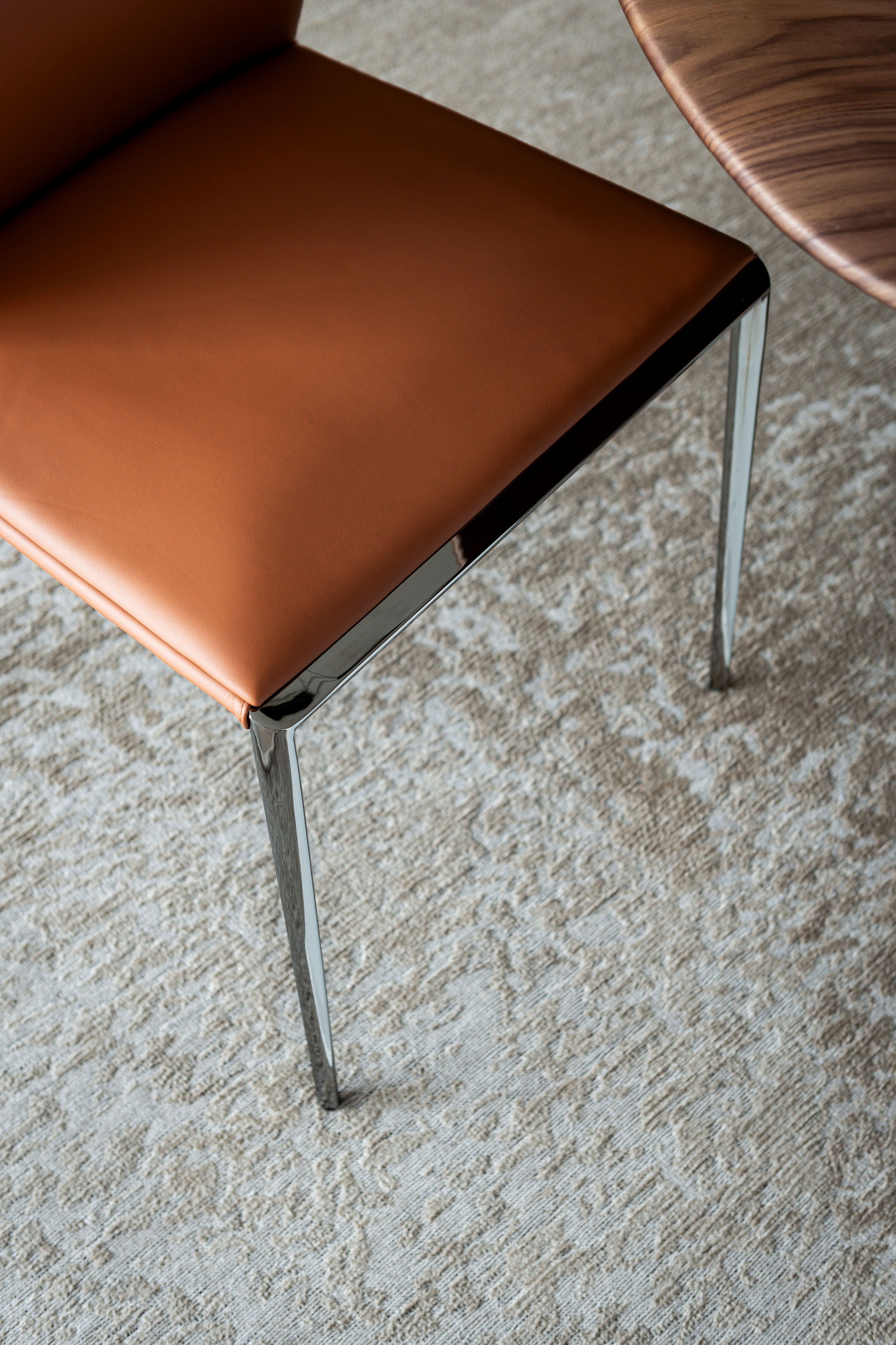 Cattelan Italia Eva Dining Chair