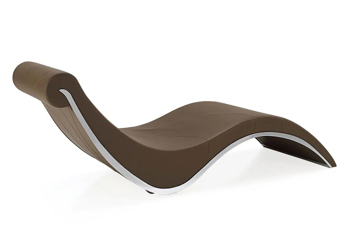 Cattelan Italia Sylvester Chaise Longue