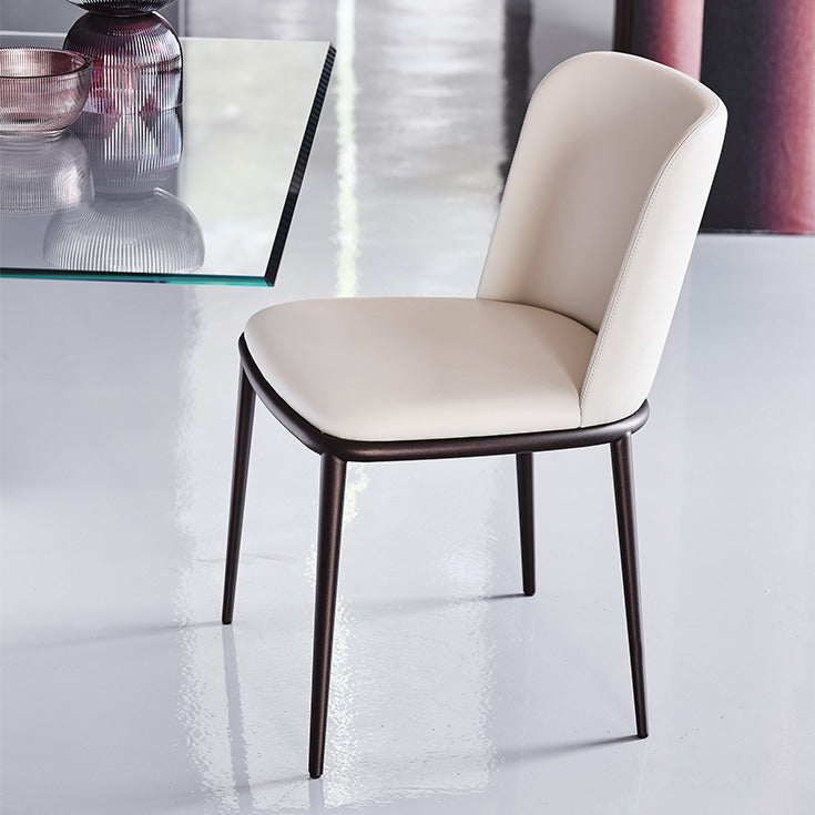 Cattelan Italia Magda Ml Dining Chair