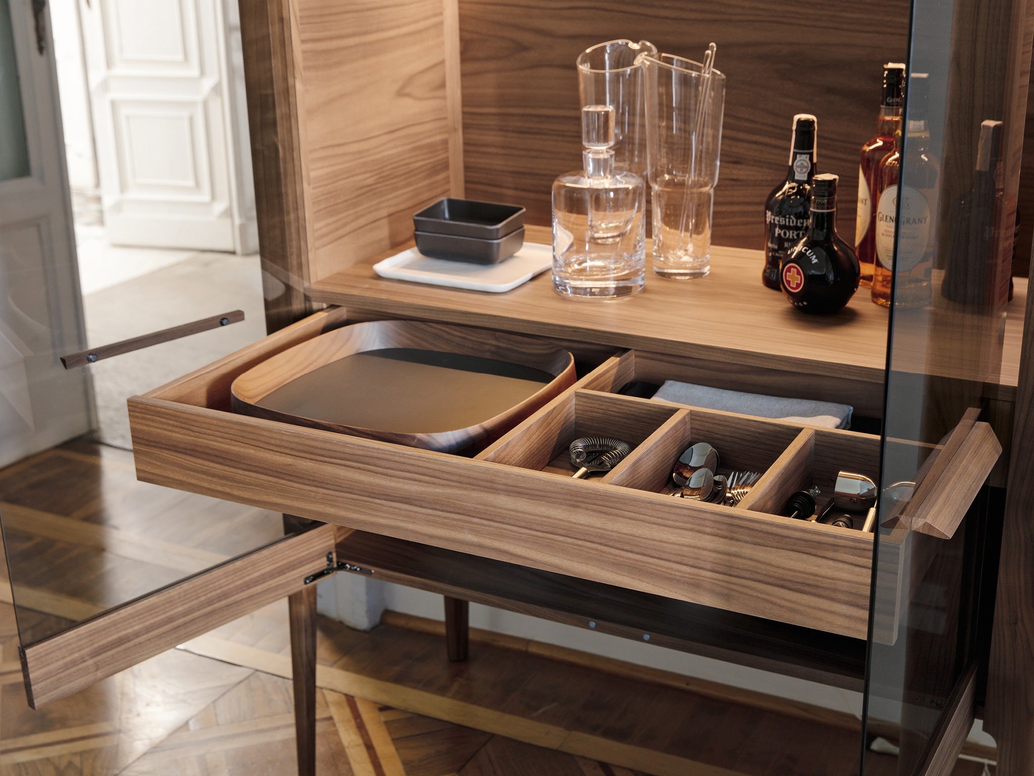 Porada Atlante Sideboards